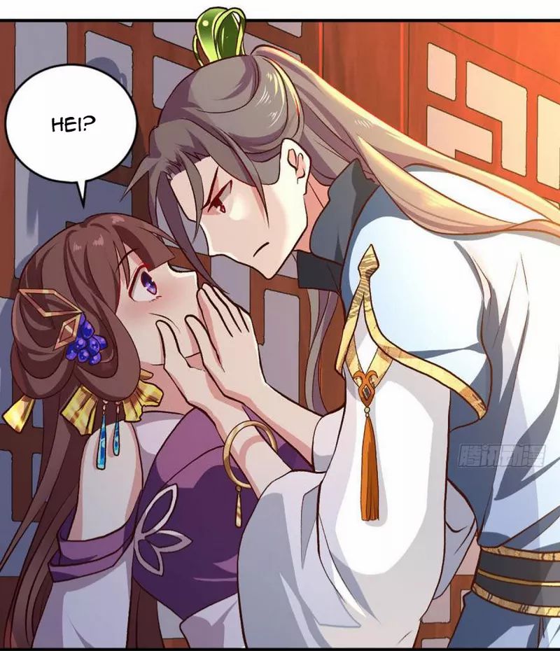 Rebirth Become a Dog Chapter 13 Gambar 29